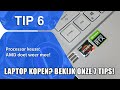 Nieuwe laptop kopen? Bekijk eerst onze zeven tips!