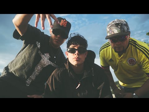 PERIFÉRICO - CUARTO CONTACTO - VIDEO  OFICIAL