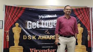 Download lagu Kai Din Se Mujhe (Ankhiyon Ke Jharokhon Se) Singer Shailendra Singh's song sung by Peeyush mp3