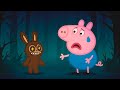 Peppa Pig DELETED EPISODE The Silent Labubu