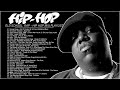 90S HIPHOP MIX - NOTORIOUS B.I.G, EMINEM, EAZY-E, 2PAC, ICE  ..