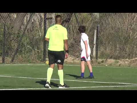 DYNAMO DE LINIERS VS VASALLOS #Apertura2021 Fecha 16