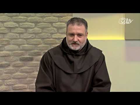 Izdvojeno 30.6.2020. - Dario Tokić novi provincijal Hrvatske karmelske provincije sv. oca Josipa