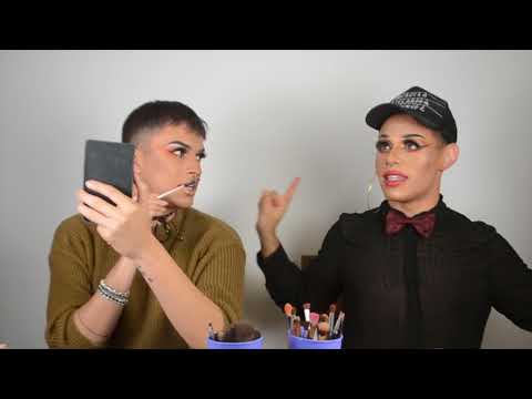 Maquia ou Canta - Mario de Saia