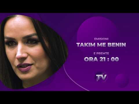 Promo Takim me Benin - Leonida Marjakaj