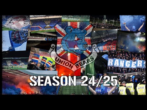 Union Bears - Season 24/25
