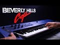 Beverly Hills Cop Axel F Album Version Cover