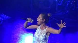 PASTORA SOLER  - Quédate conmigo  19-11-17  Teatro Real