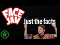 Every Face Jam Fact