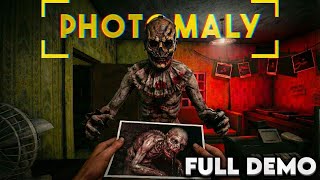 Download lagu Photomaly DEMO | Disturbing Indie Horror Game Full Playthrough mp3 Download lagu Photomaly DEMO | Disturbing Indie Horror Game Full Playthrough mp3