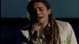 Jason Castro - Memory - American Idol Top 6