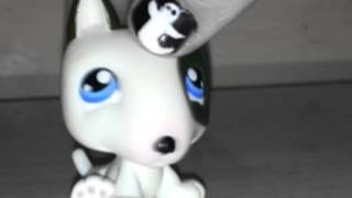 "Monster" Lps music  video