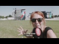 Linde verkent Pukkelpop (Pukkelpop 2016)