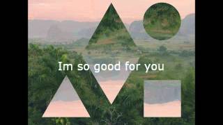 Clean Bandit ft Sharna Bass - Extraordinary Lyrics