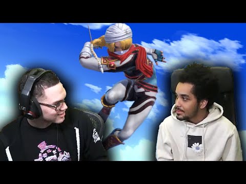 NAIRO TAUGHT ME SHEIK COMBOS