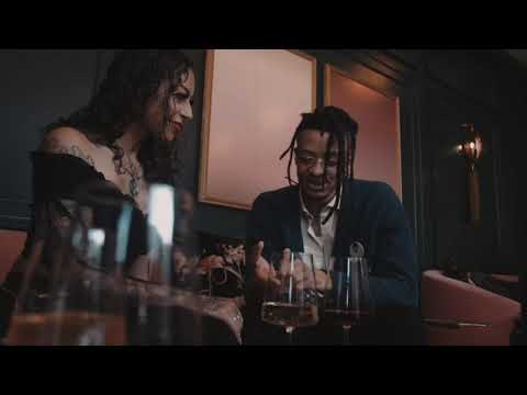 Vitorio - Wine Tasting (Prod. Don D the Producer)