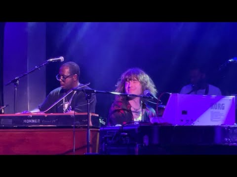 Neal Francis with special guest Nigel Hall  • Jam Cruise 19 • 02.10.2023