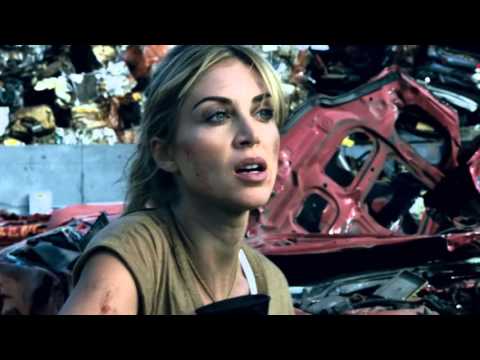 A Sci Fi Short Film   HYBRIDS    by Patrick Kalyn