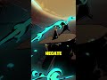 Hecate in 60 Seconds! | Hades Lore