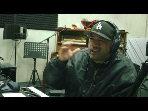 THE DAWN RAIDS APOLOGY SOUNDSCAPE - “IN TENSION” | BTS Breakdown