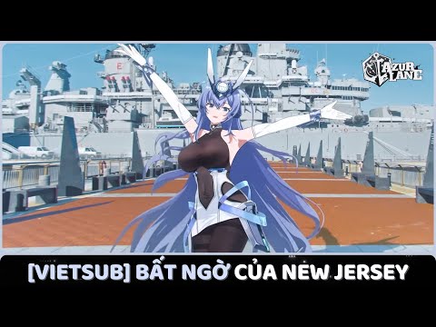 [Vietsub] New Jersey's Anniversary Surprise Teaser