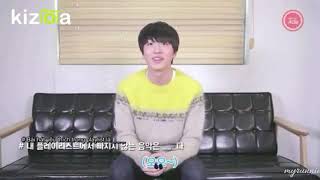 Download lagu SF9 Chani Singing Compilation mp3