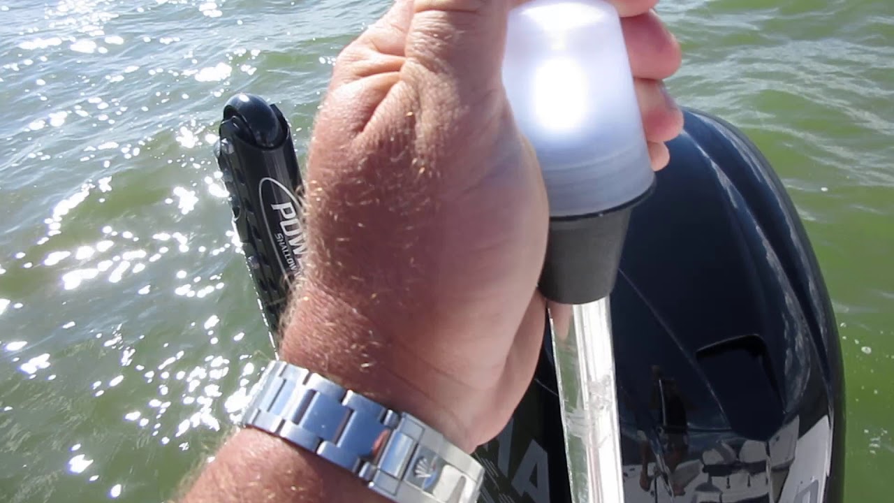 Shearwater X22 Hybrid Sea Trial1