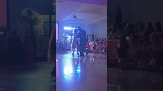 Video thumbnail for 2/5 Mariano Chicho Frumboli with Carolina Giannini -Catania Summer Tango Week- 2018