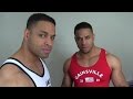 Too Much Gym Ruining Personal Life Hodgetwins