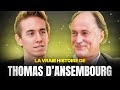 Comment Désamorcer Les Conflits Thomas D Ansembourg X David Laroche