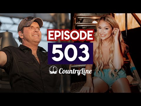 From Nashville to London: Rodney Atkins & Alexandra Kay | Episode 503