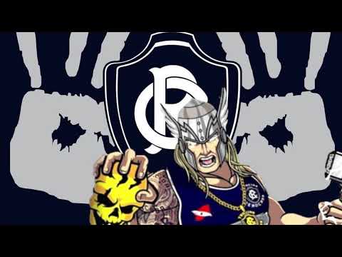 MÚSICA TORCIDA REMOÇADA