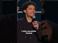 When Ordering Indian Food Goes Hilariously Wrong #trevornoah #trynottolaugh #standupcomedy #viral