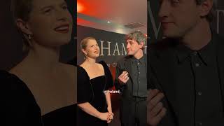 There's no place like home.