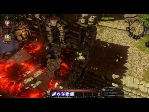 Divinity: Original Sin Co-Op Lone Wolf on Hard. Ep.26