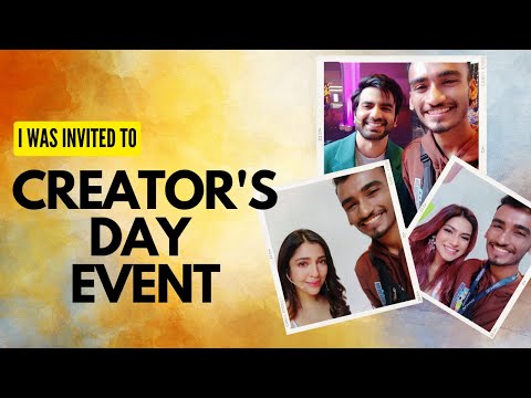 Nikhil Lodha Creators da...