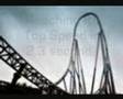 Uks Fastest Rollercoasters Top 10