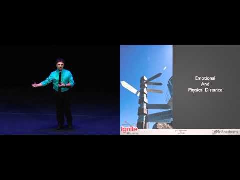Ignite Phoenix #9 - Fairy Tales: Not Just For Wusses