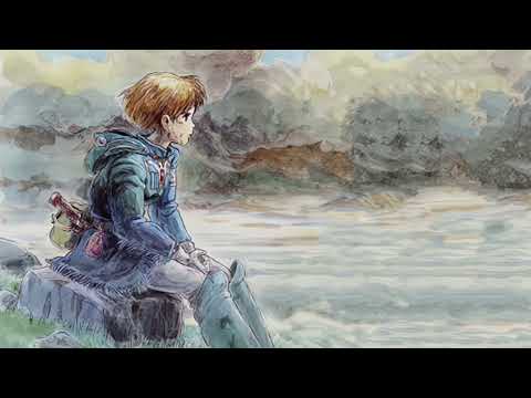 Symphocat - Inner Storm (Slowed & Reverb)