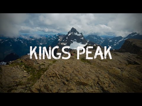 Vancouver Island Adventures: Kings Peak