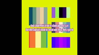 David Bowie - Memory Of A Free Festival (Lyrics)