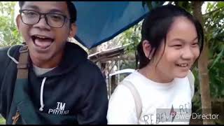 preview picture of video 'Travel vlog | Go...vloggg!!!#1(Virgin&Yones) | Ziarah Goa Maria Cisantana |'