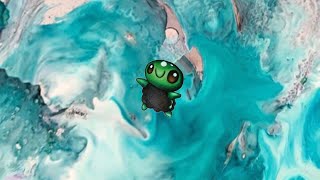 smokepurpp - different color molly (yungmaple remix)