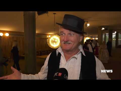 CMC NEWS 10.10.2019. – Box set Splitska dica, Šimunovo u Lisinskom, Premijera: Andrea Granat