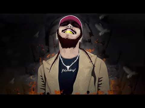 [FREE] Post Malone Type Beat Rockstar WITH HOOK I Free Type Beat I Rap Trap
