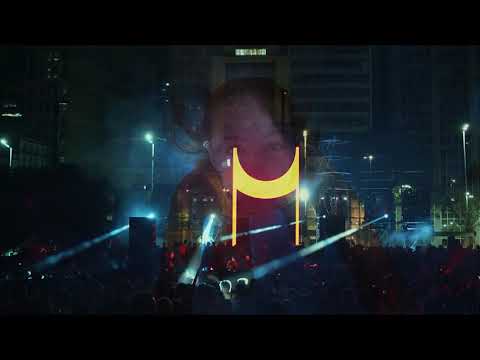 Jack Back x Fancy Inc x Roland Clark - Alive (Extended Video Mix)