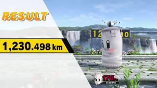 ホムコン　ロイ　1230km