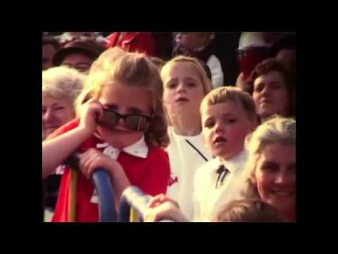 CARNAVAL VINTAGE 1968 & 1974