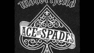 Motorhead - Ace Of Spades ( Rare version)