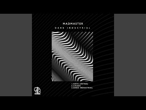 Dark Industrial (Original Mix)